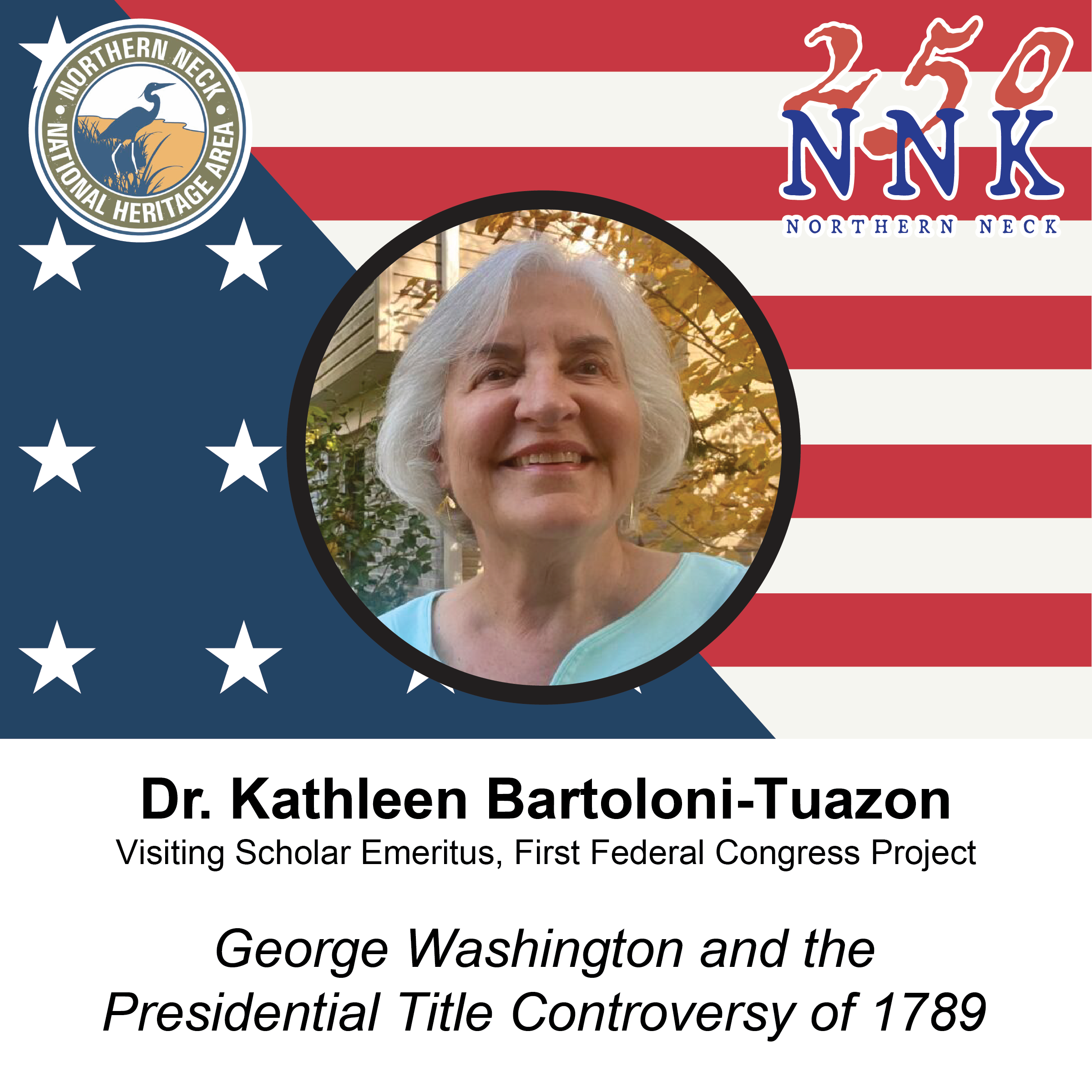 George Washington and The Presidential Title Controversy of 1789